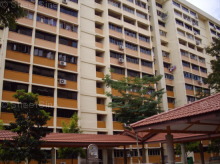 Blk 36 Teban Gardens Road (Jurong East), HDB 3 Rooms #367722